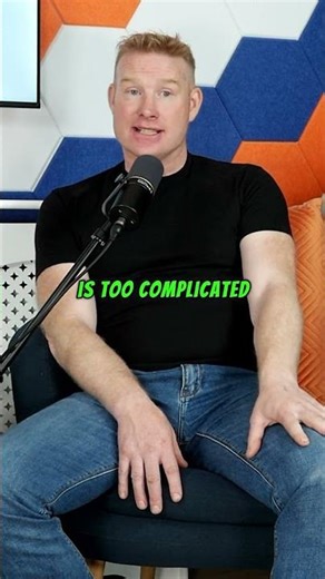 Complicated paperwork? Not with One Stop Shop.