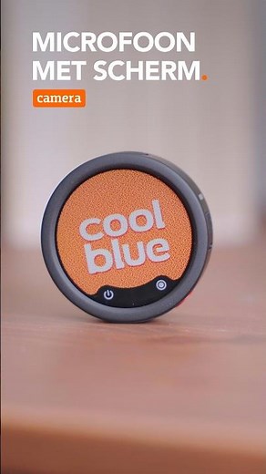 Insta360 Mic Pro - Draadloze microfoon met scherm! #insta360 #audio #wirelessmic #microphone