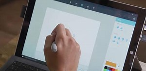 Download the renewed Microsoft Paint to draw even in 3D
