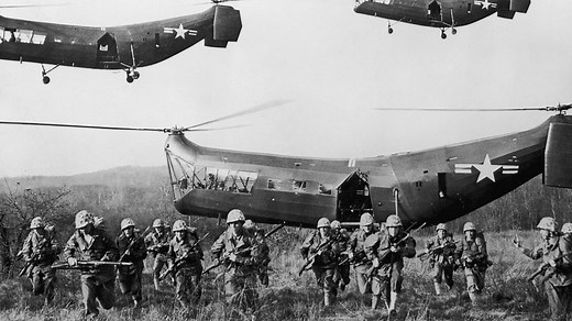 The U2 crisis - The Cold War, 1948-1960 - AQA - GCSE History Revision - AQA - BBC Bitesize