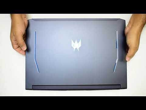 🛠️ Acer Predator Helios 300 PH317 17 inch Disassembly & Upgrade Options