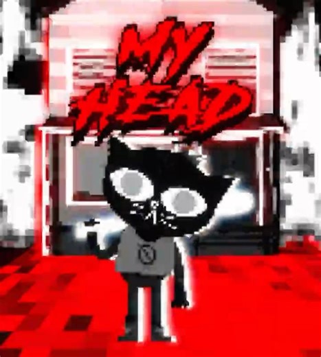 "Ominvs - Tombstones" ((V2)) #ominvs #animation #undergroundmusic