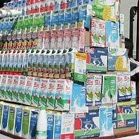 Etapas del circuito productivo de la leche