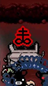I Got ANGELIC Brimstone In Isaac