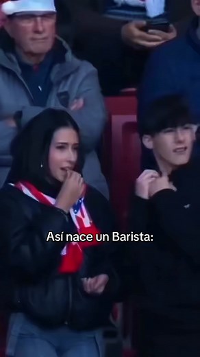 450K views · 2K reactions | ¡Así nace un barista! ☕ #CoffeeLovers #BaristaLife | QNICO Cafés especiales - Teziutlán | Facebook