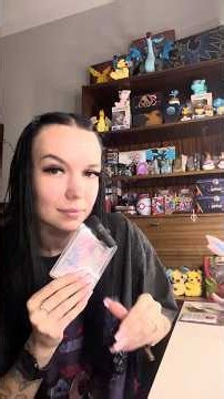 Gem pack vol2 booster box 🪷 #pokemon #pokémon #pokemoncards #pokemoncommunity #pokemontcg
