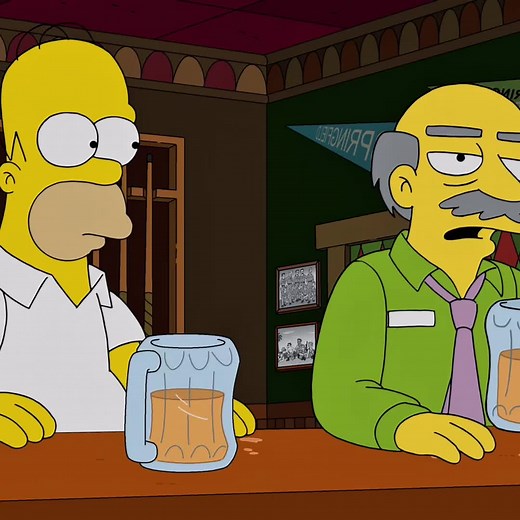 Hidden Secrets in The Simpsons Revealed