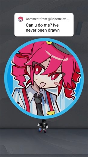 Time to Draw your PFP on Roblox Spray Paint! Who Next? #shorts #roblox #art