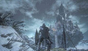 Dark Souls Multiplayer Might Not Get Restored