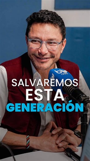 La educación es la base de la paz y el progreso. Excelente visión la de Carlos Caicedo. @carlosecaicedo #TePagamosPorEstudiar