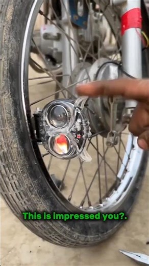 install the LED lights in place🤯 #ytshorts #tipsntricks #simpleideas