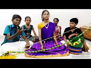 Villu paatu for kamarajar