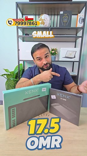 🎨 Unleash Your Creativity! 🔥 Xenx Drawing Pads – Starting at Just 17.5 OMR 🔥 ⚡ Perfect For: Students & Beginners ✏️ Artists & Designers 🎨 Online Classes & Note Taking 💻 📞 For Info & Delivery Al Khuwair: 79997861 Al Khuwair Karama Market: 94777095 Al Khoudh: 79997506 Al Khoud Souq: 94333521 ⚡ Best Price in Oman | Limited Stock Available 😍 Hurry Up! Come First, Get First! #SkyGadgets #DrawingPad #XenxOman #DigitalArtOman #ArtToolsOman #OmanDeals #StudentDealsOman #TechForArtists #Affordable