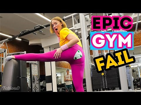 FIX ripped leggings ON THE SPOT! Quick transformation