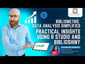Bibliometric Data Analysis Simplified: Practical Insights Using R Studio and Biblioshiny | NLD