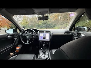 iPad CarPlay setup (Step by step)