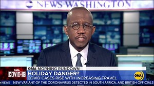 ABC NEWS INVESTIGATION: The concern around travel fueling COVID-19 infections seems to be well-founded. LIVE UPDATES: abcn.ws/3mG32rC | Good Morning America