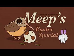 Meep's Easter Special | Hatching the Easta Eggi