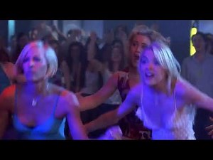 white chicks - dance battle scene