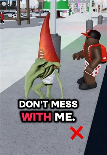 #robloxvc #micup #viral #fyp #goblingobsss | Roblox