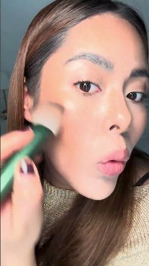 Airbrush Bronzer 🤎 Charlotte Tilbury 🌅Tono: Medium 🌅 #makeup #maquillaje #bronzer #charlotte