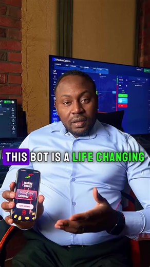 Built an AI signal tool that changed my whole trading pace. 📈 Just copying the signals turned my Monday investment into a 3X week. ✅ Everything is transparent — posted inside my Telegram daily. Join and follow the journey live. | Samuel BOT