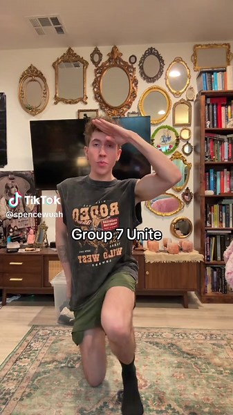 Understanding Group 7: Meaning and Reactions Explained