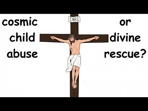 Can’t God Just Forgive? Why Jesus Had to Die