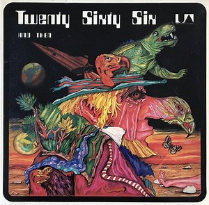 Best Twenty Sixty Six and Then songs of all time - RYM/Sonemic