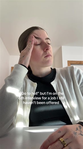 Navigating the Sixth Job Interview: A Personal Reflection