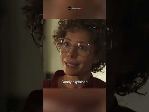 She Smiled at the Funeral. She Had Killed Her 12 Hours Before. | The Candy Montgomery Story