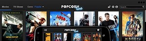 Chromecast support coming soon to controversial movie streaming app Popcorn Time