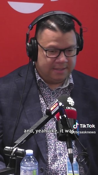 For businessman Jada Yee, transforming into ​his drag persona Chyna B. Deadly is ​one way to be an active ally to his two trans children. Yee first stepped onto the stage ​for Walk the Walk​ 2023​, a fundraiser for ​Regina's Lulu's Lodge,​ which is a safe space for queer and trans kids who've been kicked out of their homes. Two years later, ​he still enjoys performing as Chyna B. Deadly​, a nod to his Chinese and Lakota heritage. He says it helps him build a stronger bond with his four children​