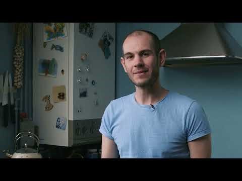Customer benefits of a smart meter
