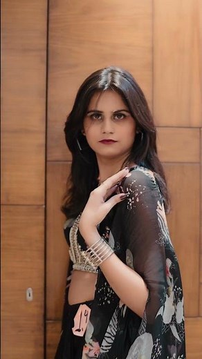 “Glamour Meets Lens ✨ | Full Model Shoot BTS + Cinematic Edit | Cine Angad”