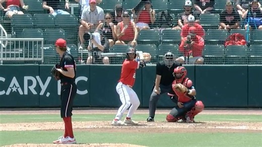 2025 DII baseball championship game 2: Tampa vs. Central Missouri full replay