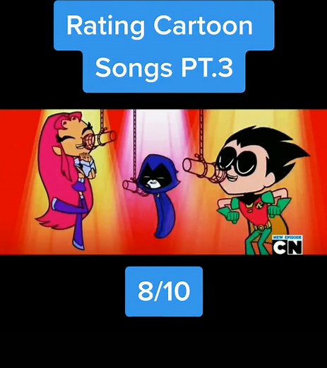 Waffle Song from Teen Titans Go | Fun and Catchy Waffles Tune