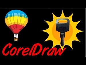 Corel Draw Tips & Tricks TRACE THIS KEY and more