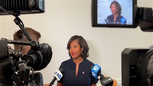 Urban Ohio school districts see mixed results on latest report cards