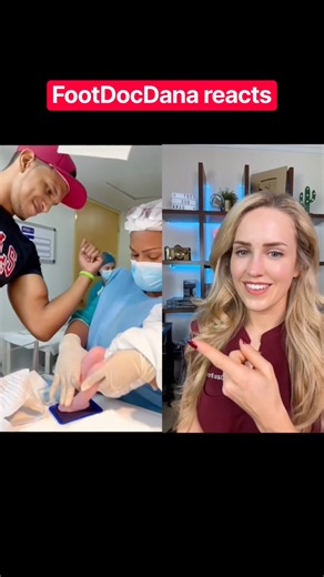 Doctor reacts: a heartwarming moment!