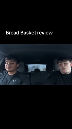 #mukbang #foodreview @Ayden AJ Murrie | bread basket
