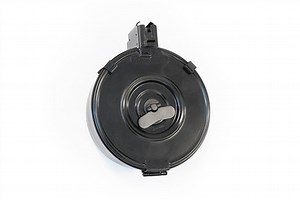 KCI 75-Round AK47 Drum Magazine