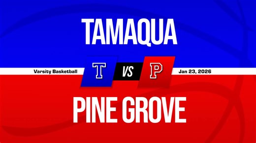 Basketball Recap: Tamaqua Takes Loss Despite Strong Performances from Jakin Tamagini and Gavin Edmonds