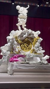 ⚜️ Opera Națională București continuă sărbătorirea anului centenar puccinian deschizând Stagiunea 2024-2025 cu PREMIERA capodoperei „Manon Lescaut” din 28 și 29 septembrie 2024. 🎟️ Bilete disponibile pe https://tickets.operanb.ro/ și la Casa de Bilete a Operei. | Opera Națională București
