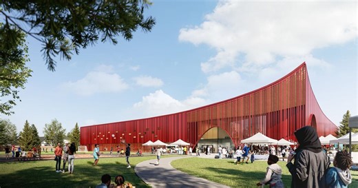 After years of effort and a major setback, Toronto’s Somali community gets funding for a cultural centre