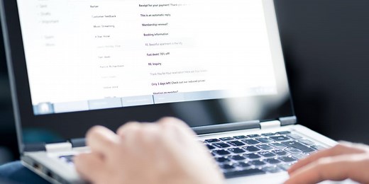 30 essential Gmail keyboard shortcuts for optimizing your inbox and email workflow
