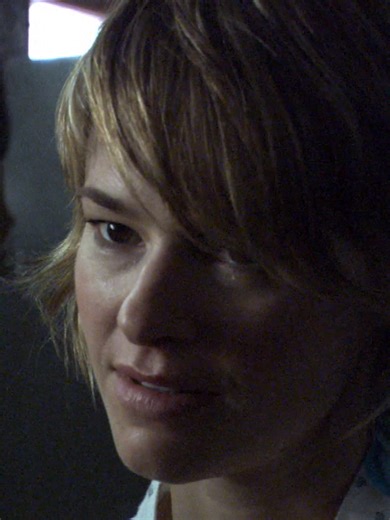 Who kissed who first. #TheLWord | The L Word