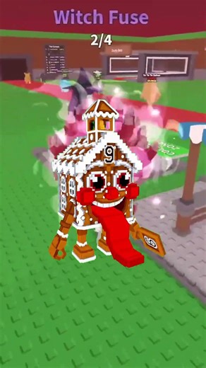 This player changed the whole server 💀 #roblox #stealabrainrot 3