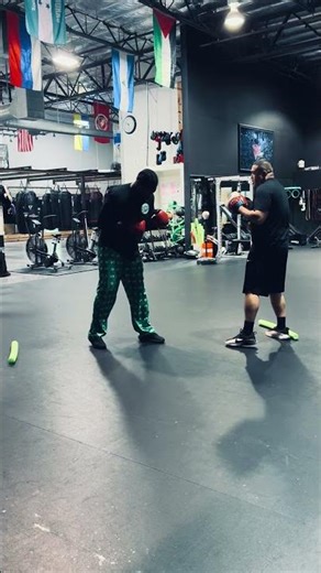 “My Boxing Journey 🥊 From Day 1 to Now 💪 #Shorts”