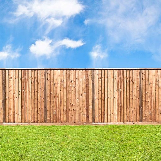 How To Find Your Property Line